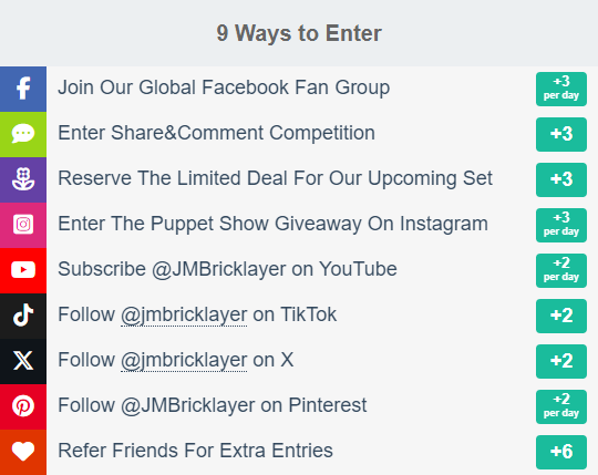 Giveaway image 2