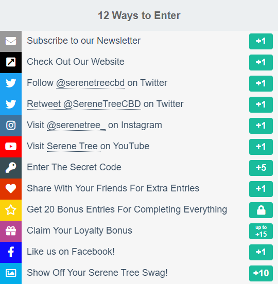 Giveaway image 2