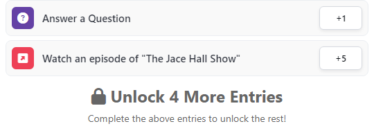 Giveaway image 1