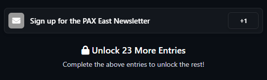 Giveaway image 1
