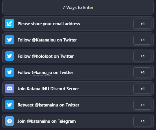 Giveaway image 2