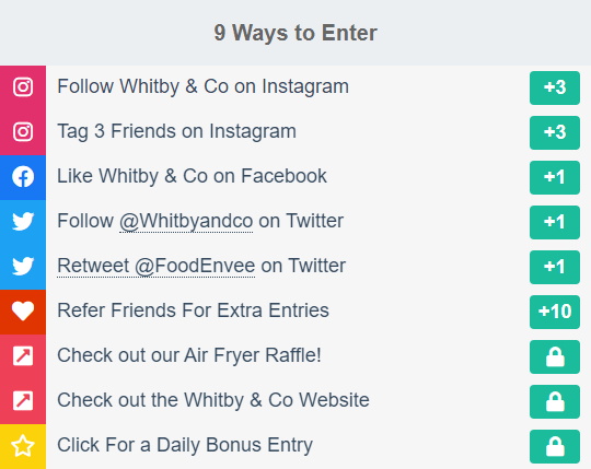 Giveaway image 2