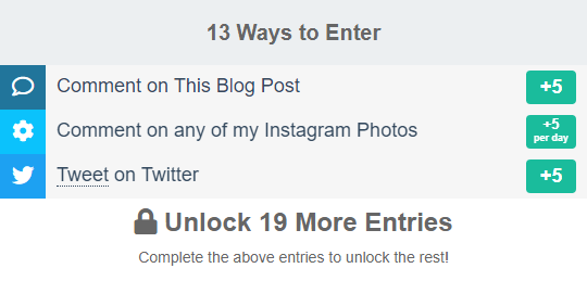 Giveaway image 2