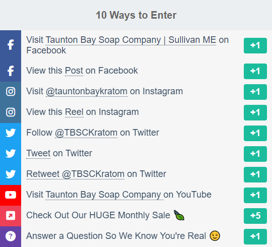 Giveaway image 1