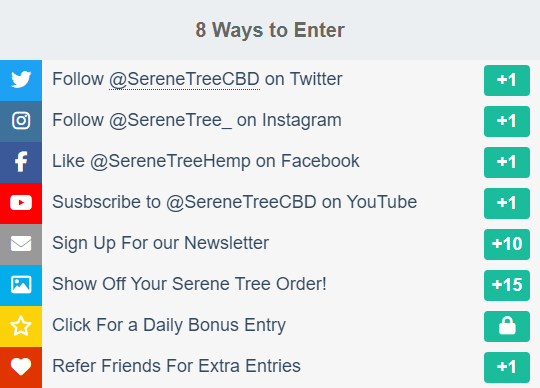 Giveaway image 2