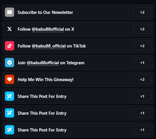 Giveaway image 2