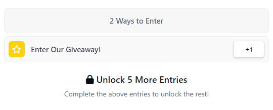 Giveaway image 2