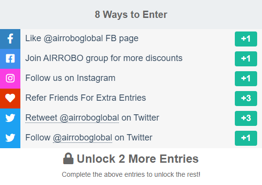 Giveaway image 2
