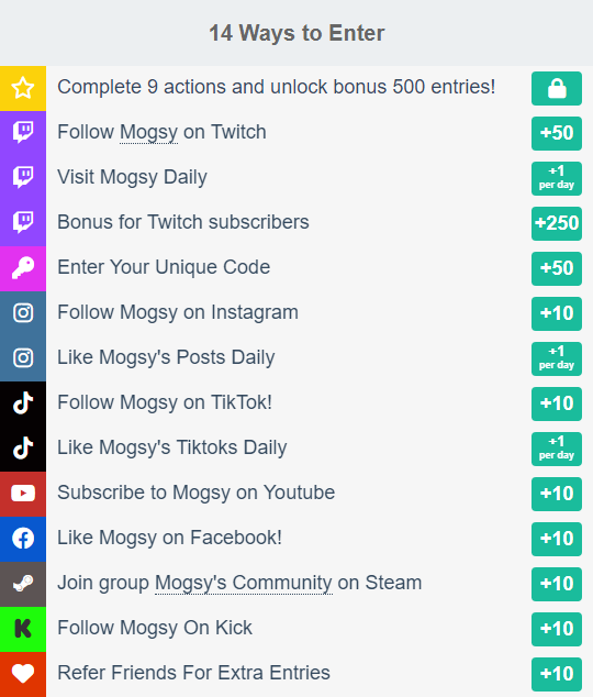 Giveaway image 2