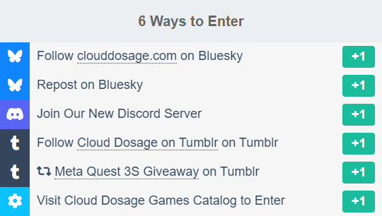 Giveaway image 2