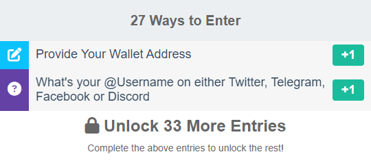 Giveaway image 1