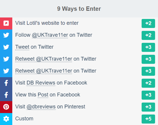 Giveaway image 1