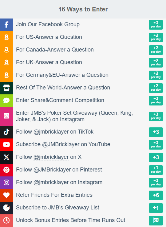 Giveaway image 2