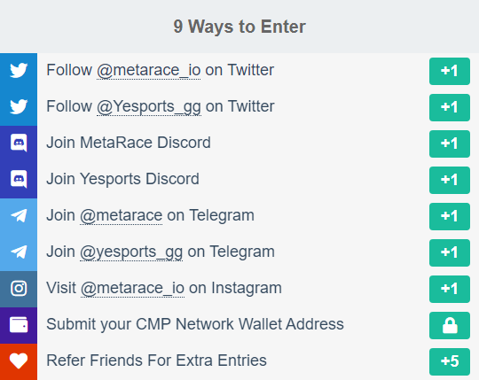 Giveaway image 2
