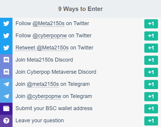 Giveaway image 2