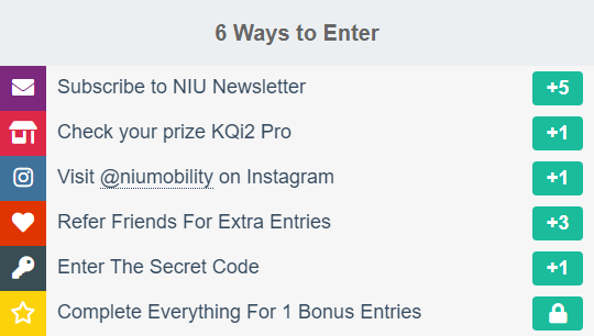 Giveaway image 2