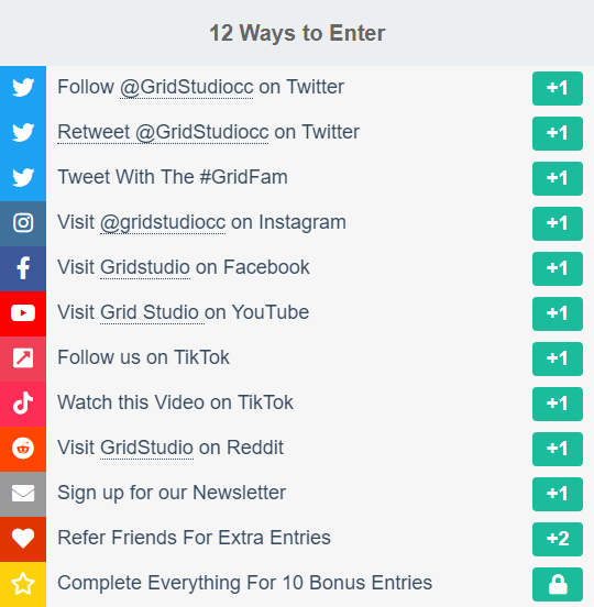 Giveaway image 2