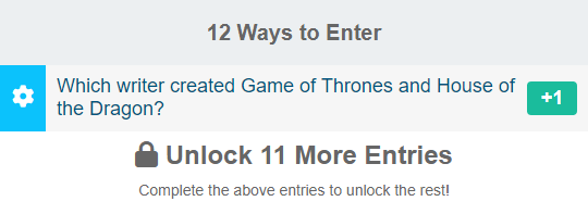 Giveaway image 1