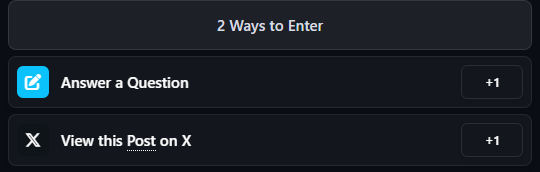Giveaway image 1