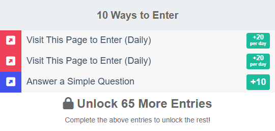 Giveaway image 2