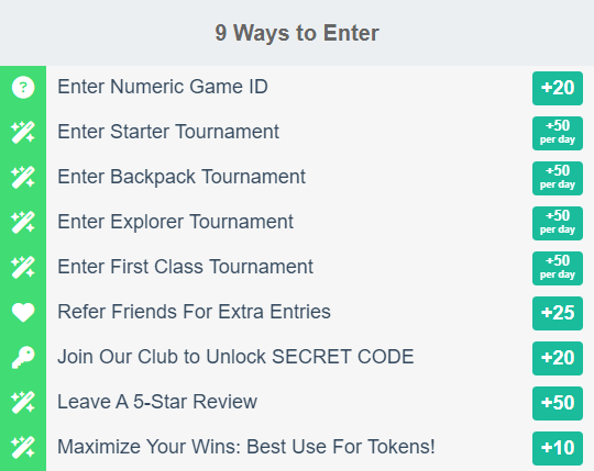 Giveaway image 2
