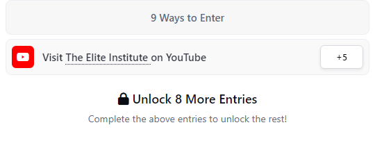 Giveaway image 1