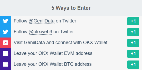Giveaway image 1