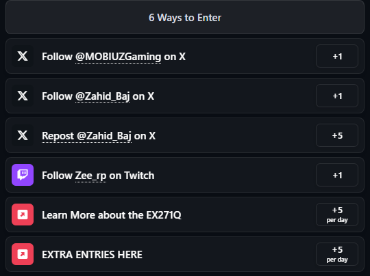 Giveaway image 1