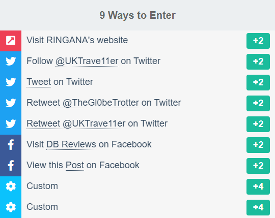 Giveaway image 1