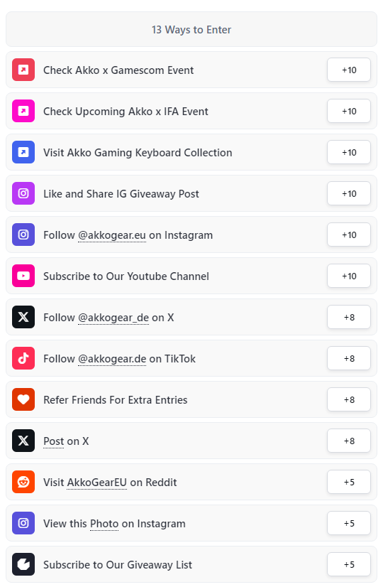 Giveaway image 2