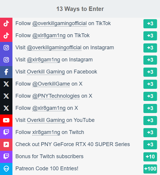 Giveaway image 2