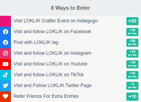 Giveaway image 2