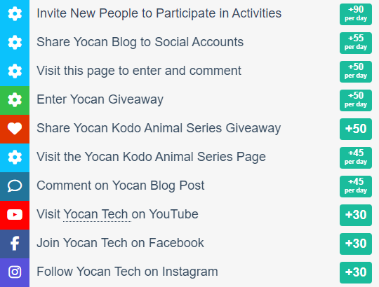 Giveaway image 1