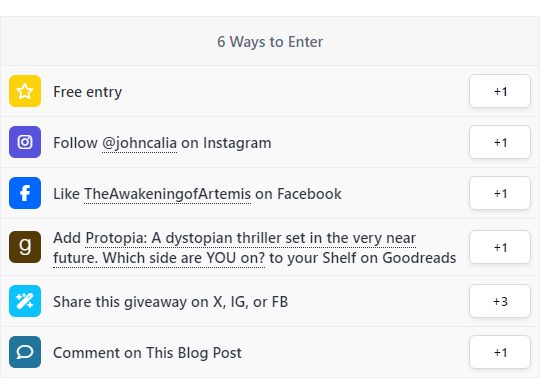 Giveaway image 2