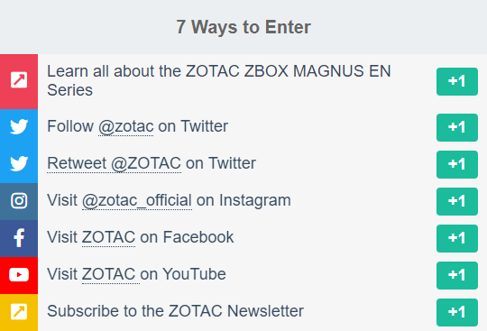 Giveaway image 1