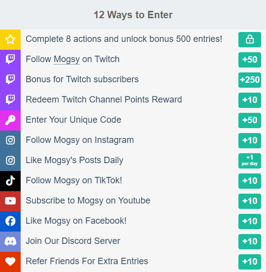 Giveaway image 2