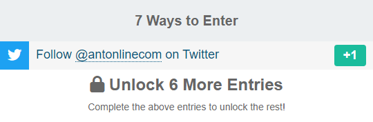 Giveaway image 2