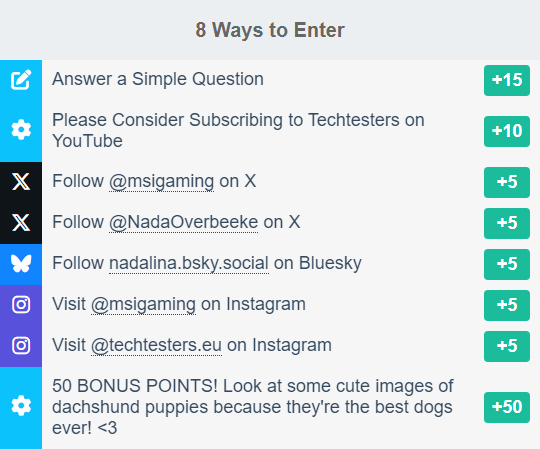 Giveaway image 2