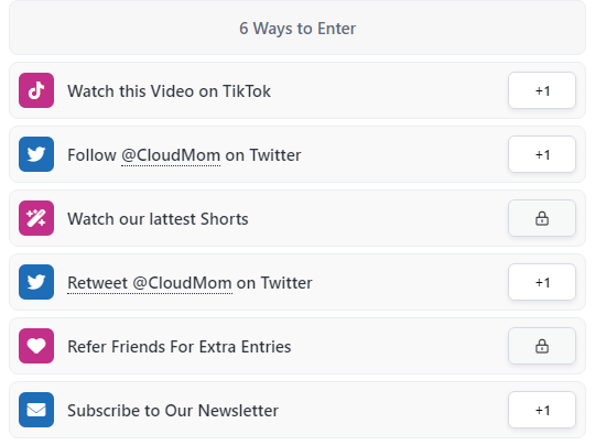 Giveaway image 2