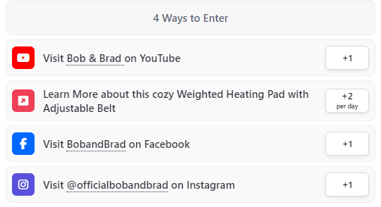Giveaway image 1