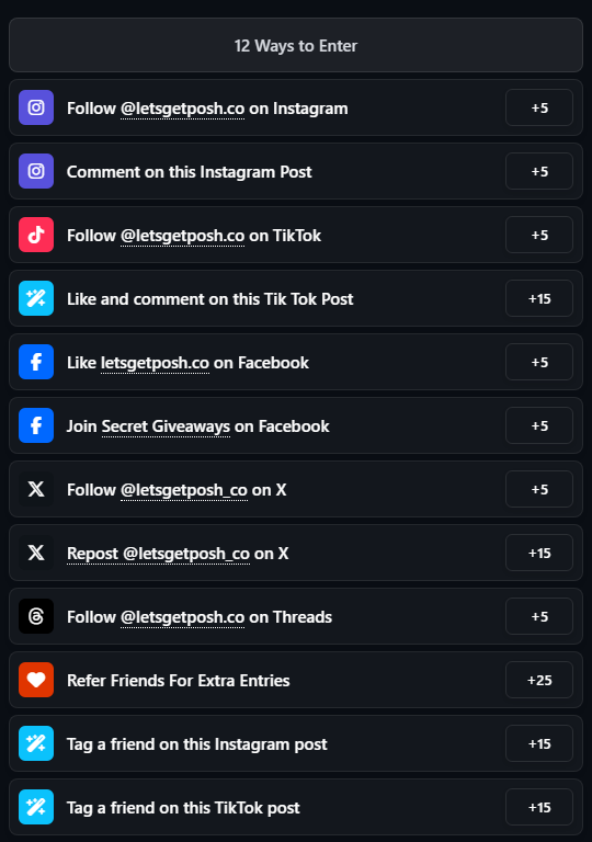 Giveaway image 2