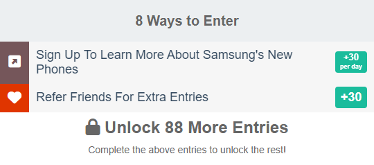 Giveaway image 2