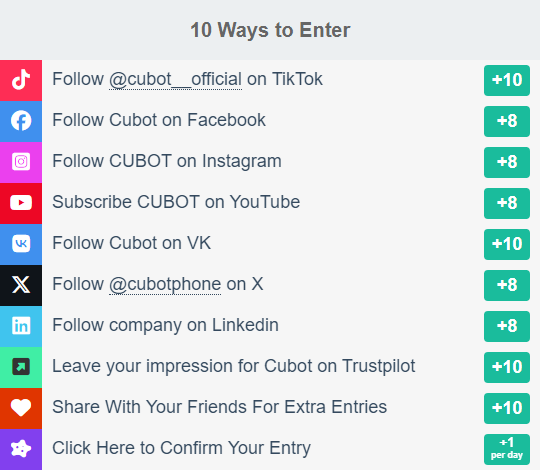 Giveaway image 2