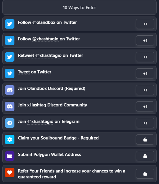 Giveaway image 2