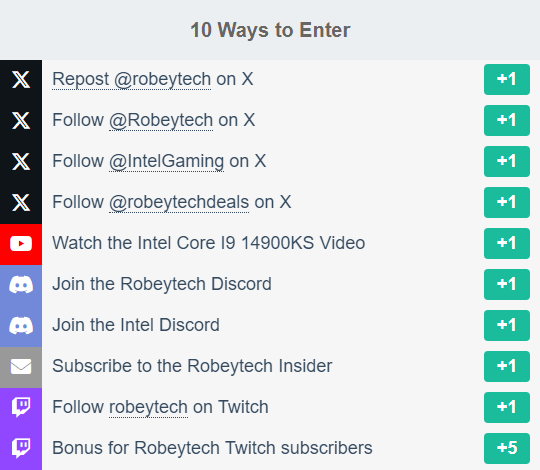 Giveaway image 2
