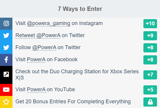 Giveaway image 2