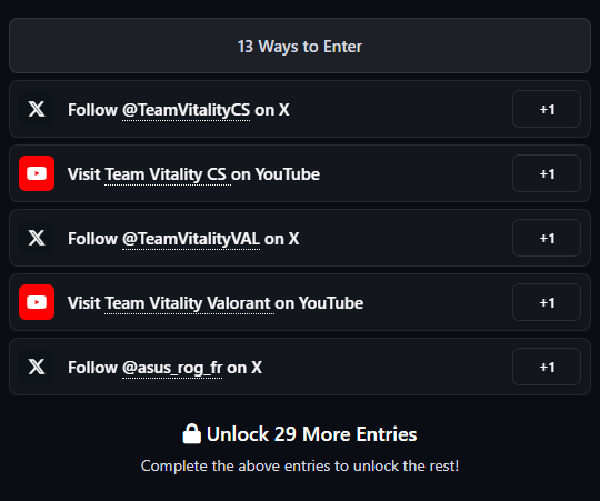 Giveaway image 2