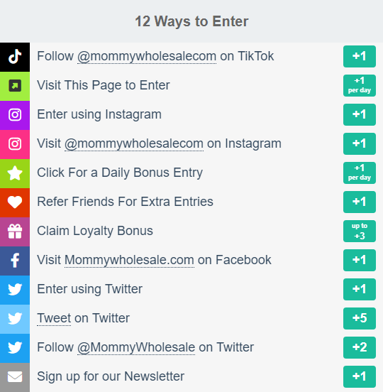 Giveaway image 2