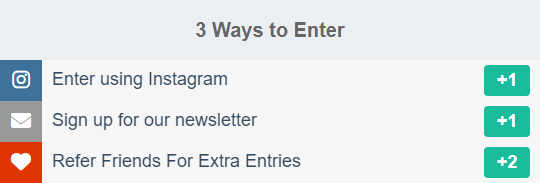 Giveaway image 2