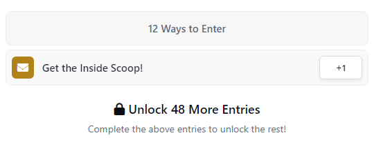 Giveaway image 1